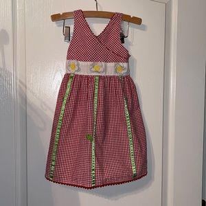 Kidgets  Summer Dress